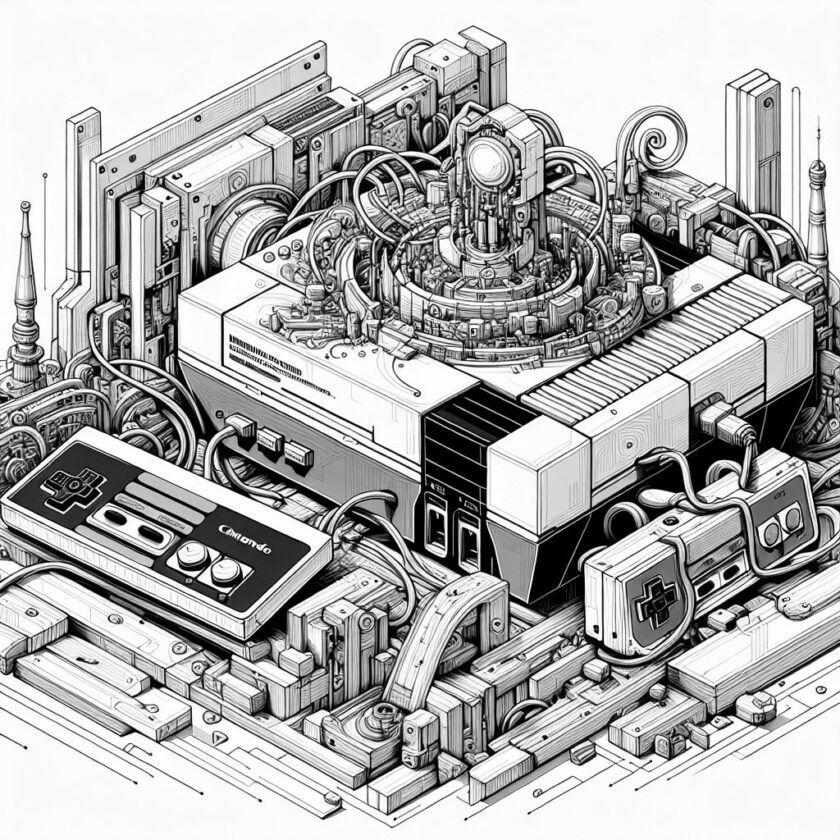 Nintendo Switch Online entfernt erstes Retro-Spiel: Ein Weckruf für die Rückkehr der Virtual Console