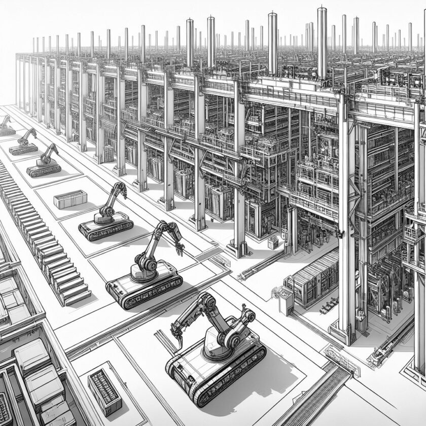 Northvolt: Schwedens Batteriehoffnung in der Krise