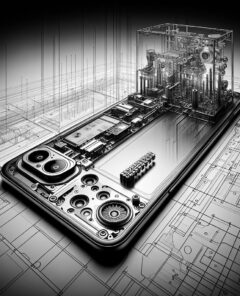 ai-nothing-phone-3a-led-design