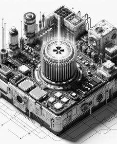 ai-nuclear_battery_microelectronics