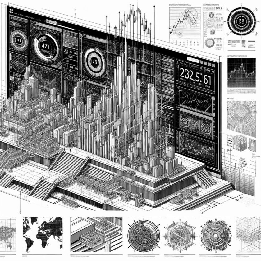 NVIDIA-Aktie unter Druck: Rezessionsängste belasten den Markt