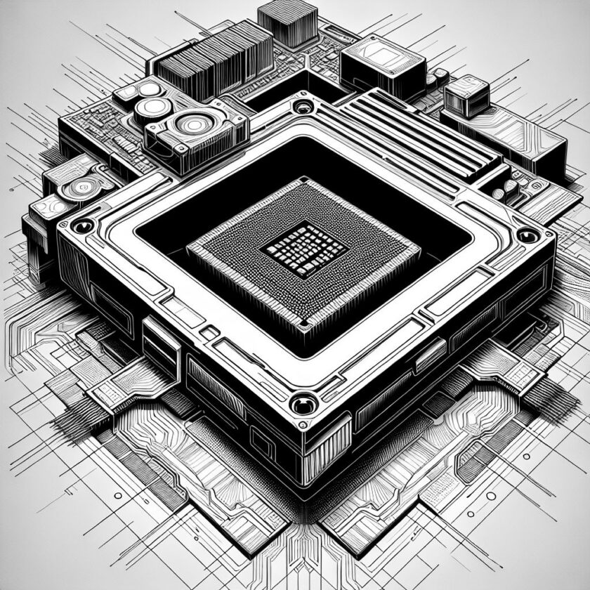 NVIDIA plant neue Mittelklasse-Grafikkarten mit Blackwell-Architektur