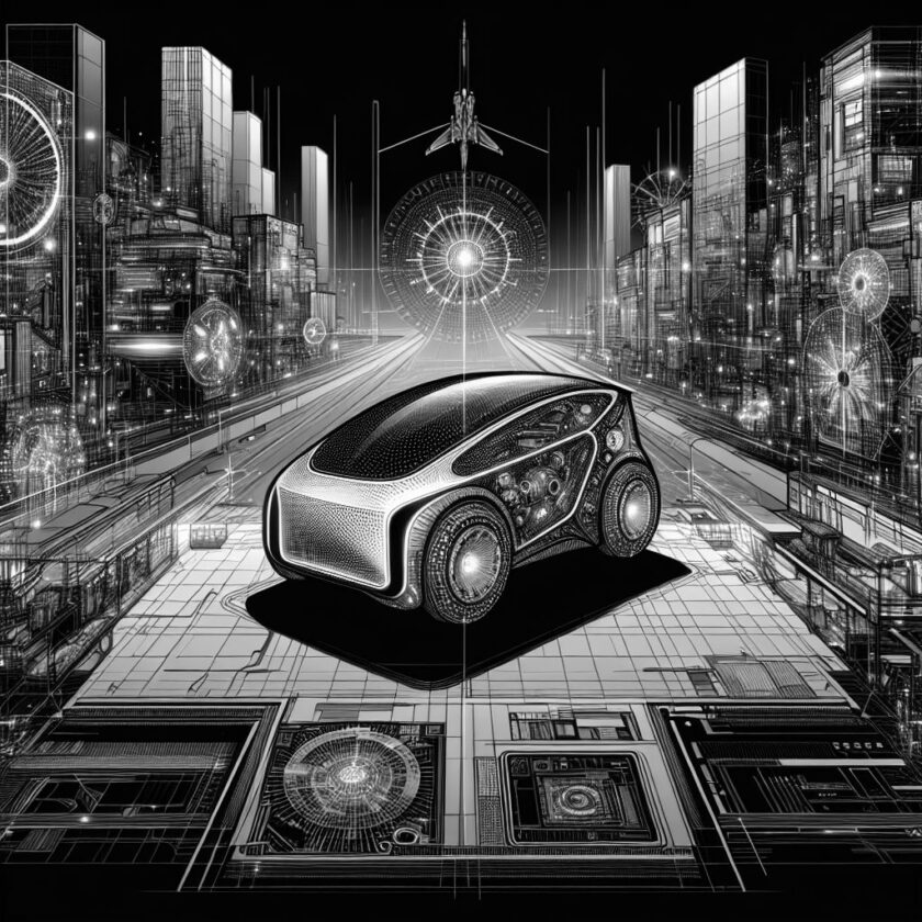 NVIDIA Halos: Umfassendes Sicherheitssystem für autonome Fahrzeuge