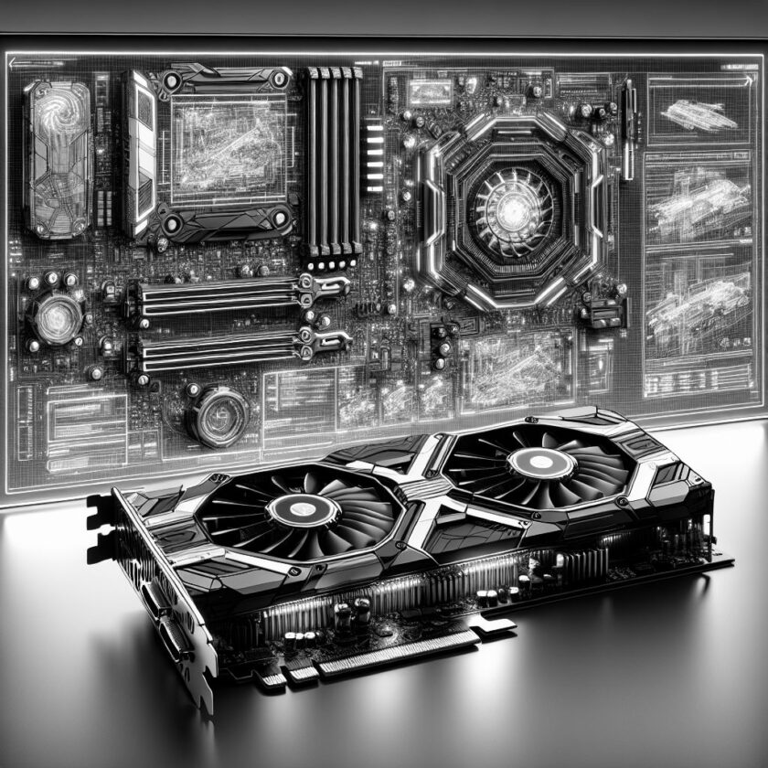 NVIDIA plant Vorstellung der RTX Pro 6000 mit Blackwell-GPU