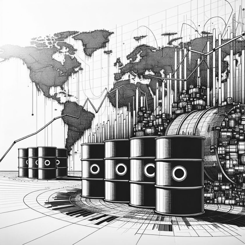 Opec+ passt Ölproduktion flexibel an Marktbedingungen an