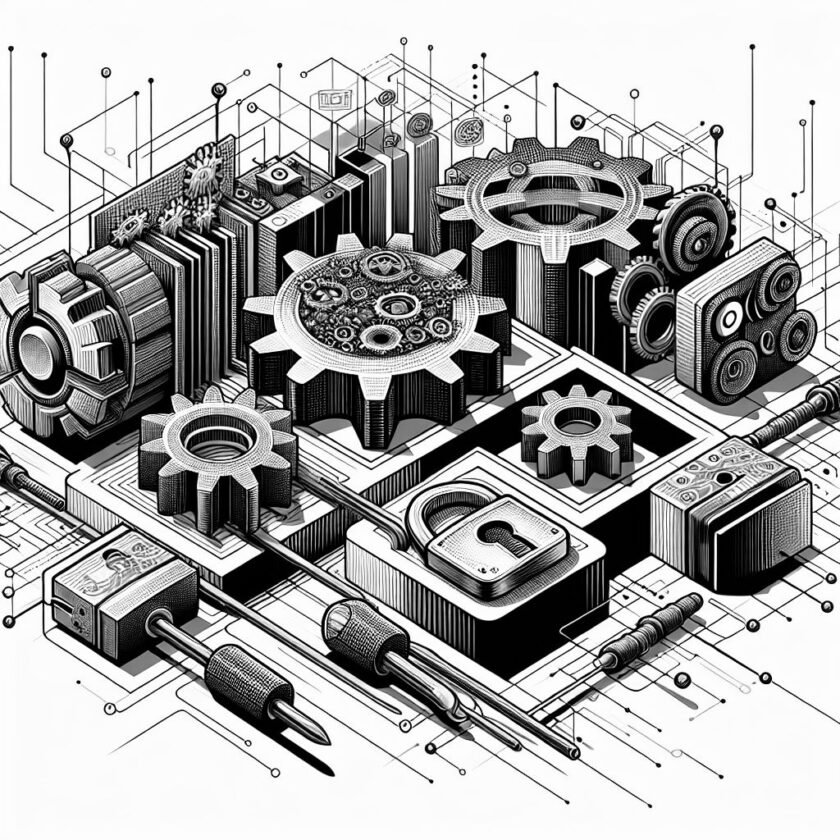 Kommerzielle Softwareentwicklung: Die unterschätzte Abhängigkeit von Open Source