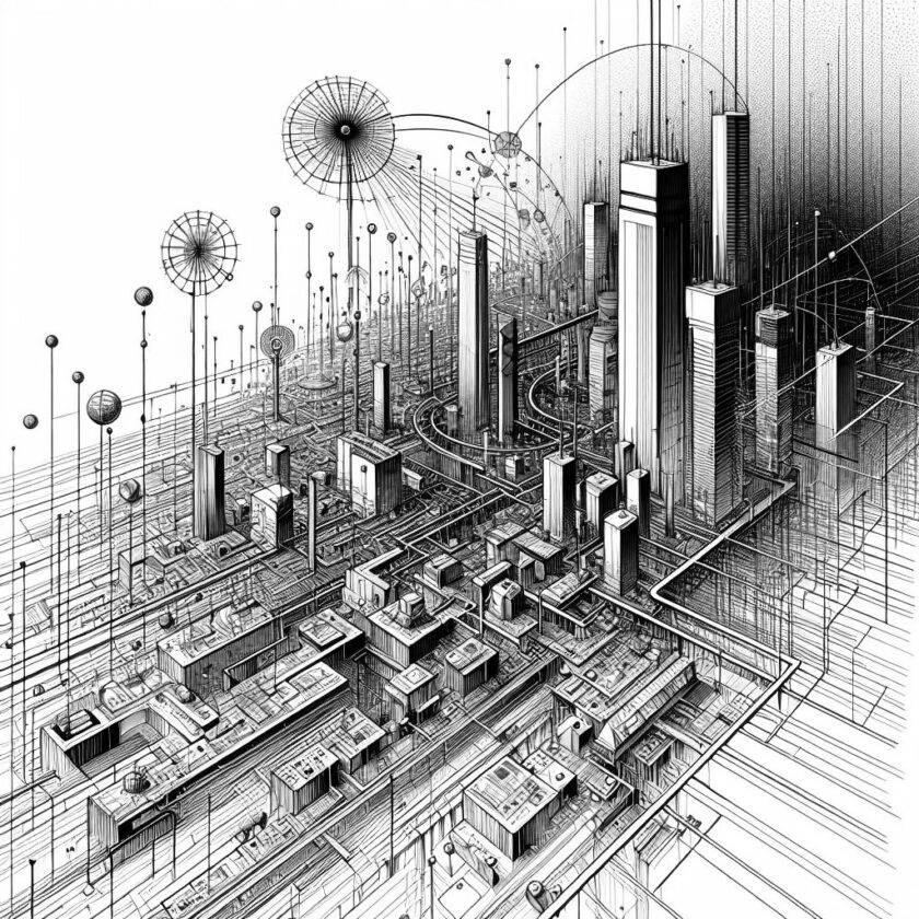 Zusammenarbeit zwischen Project Liberty und Solid: Ein Schritt in Richtung offenes Internet