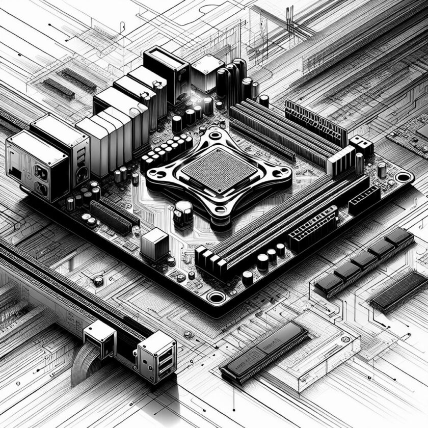 Orange Pi RV2: Einplatinencomputer mit RISC-V und Doppel-Ethernet