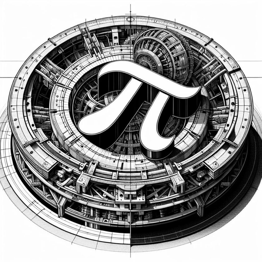 Warum der Pi-Tag weltweit gefeiert wird