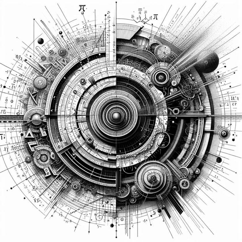 Pi Day: Mathematik, Wissenschaft und die Feier einer besonderen Zahl