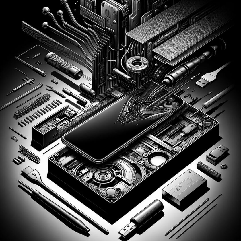 Frühe Einblicke in das Pixel 9a: Modem-Downgrade bestätigt