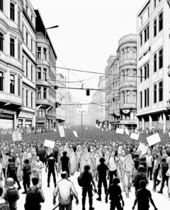 ai-political_tension_istanbul_protests