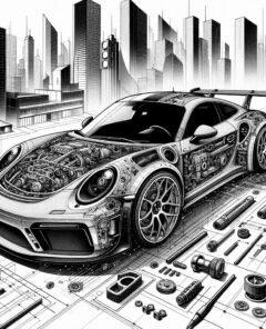 ai-porsche-car-china-investment