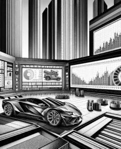 ai-porsche-volkswagen-financial-market