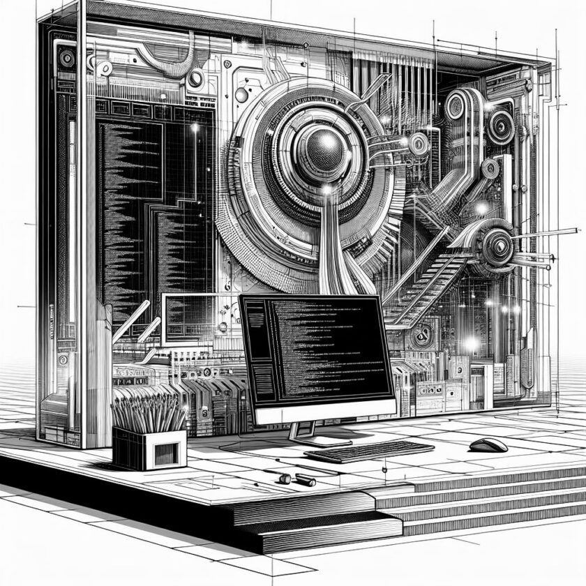 KI-Tools: Grenzen und Chancen in der Programmierung