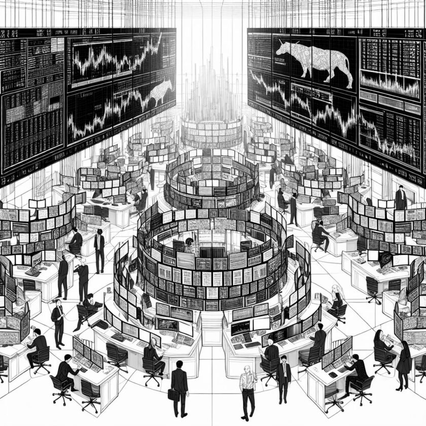 RENK vor Aufstieg in den MDAX: Rüstungsbranche im Fokus