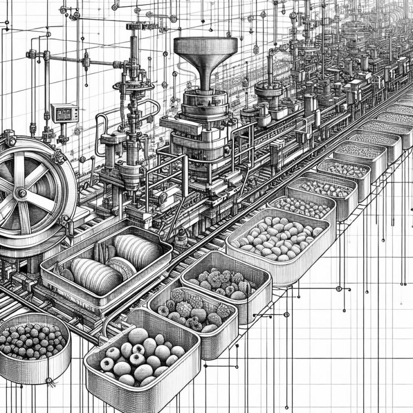 RFK Jr. fordert Lebensmittelindustrie heraus: Verzicht auf künstliche Farbstoffe