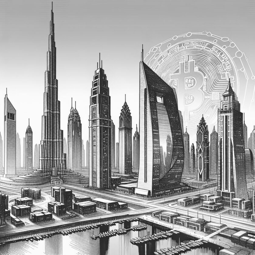 Ripple erhält Lizenz für Krypto-Zahlungen in Dubai