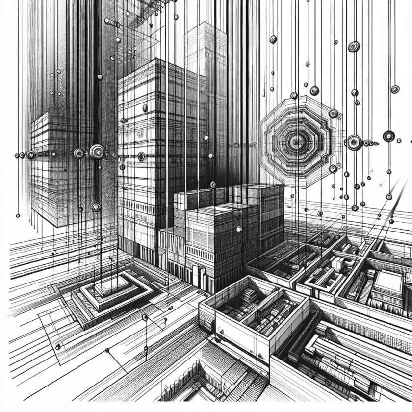 RLNC-Technologie: Ein Schlüssel zur Skalierung von Web3