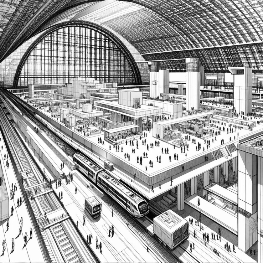 München wird 2025 zum Zentrum der Rohstoffbranche