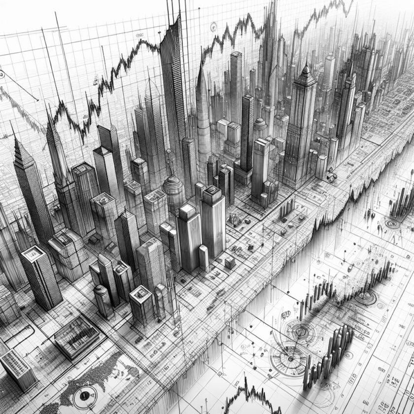 Russell 2000: Ein Frühwarnsystem für die US-Wirtschaft?