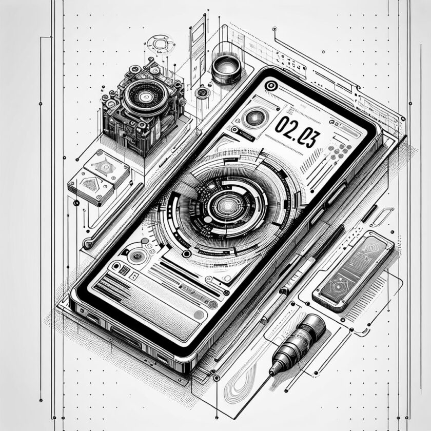 Samsung verbessert Galaxy S23 mit umfassendem Software-Update