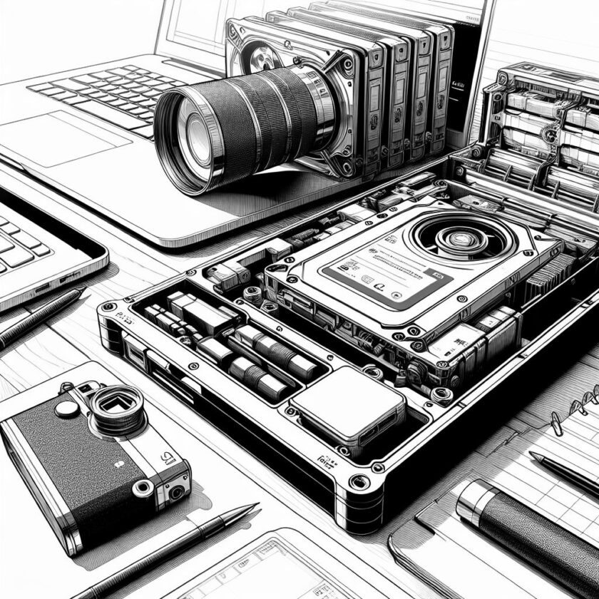 Samsung T7 Shield: Externe SSD mit beeindruckender Leistung jetzt stark reduziert