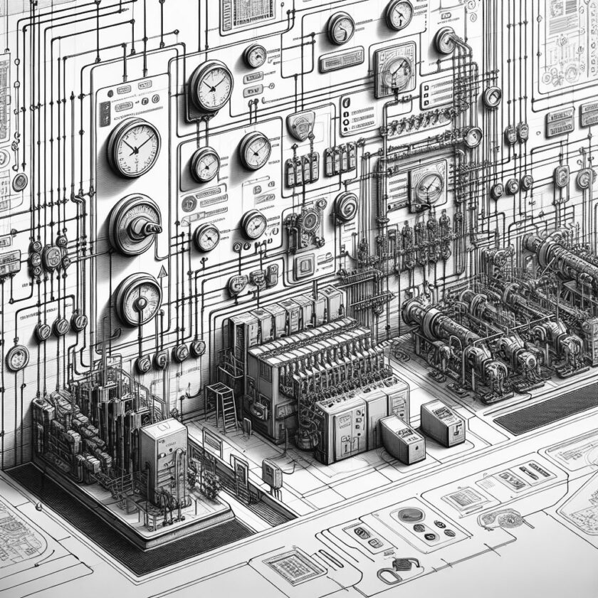 Kritische Sicherheitslücken in mySCADA myPRO bedrohen Industrieanlagen