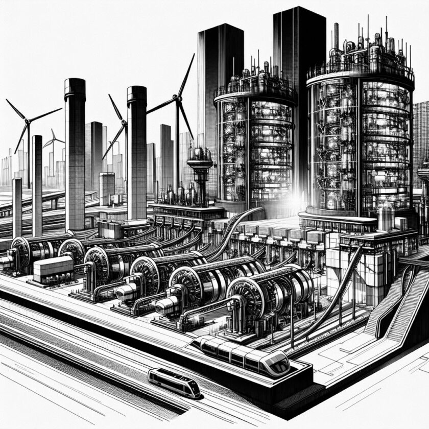 SFC Energy Aktie profitiert von Großauftrag in Kanada