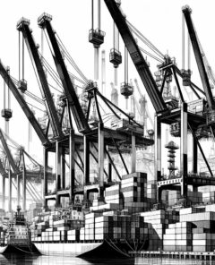 ai-shipping_containers_harbor_logistics