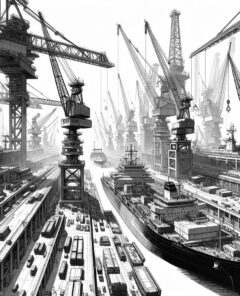 ai-shipyard-cranes-vessels