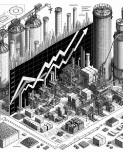 ai-silgan-stock-market-growth