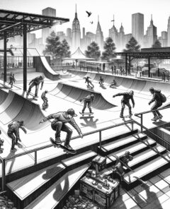 ai-skateboard-park-multiplayer-gaming