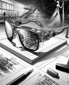 ai-smart-glasses-transparent-fashion-technology