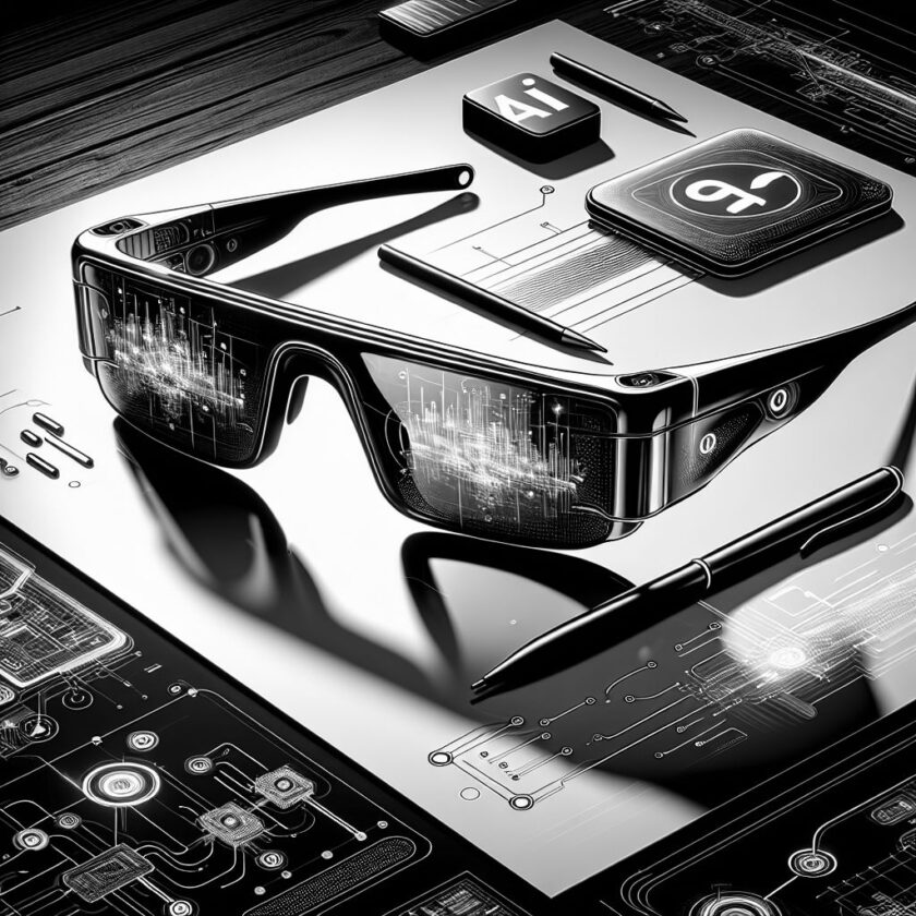 Meta und Ray-Ban: Die Zukunft der Smart Glasses