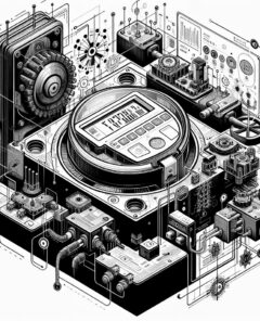 ai-smart_meter_electricity_data_network