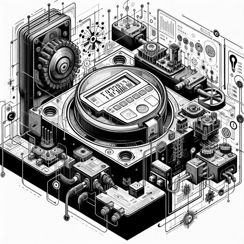 Smart Meter in Deutschland: Bürokratie und Kosten als Hindernisse