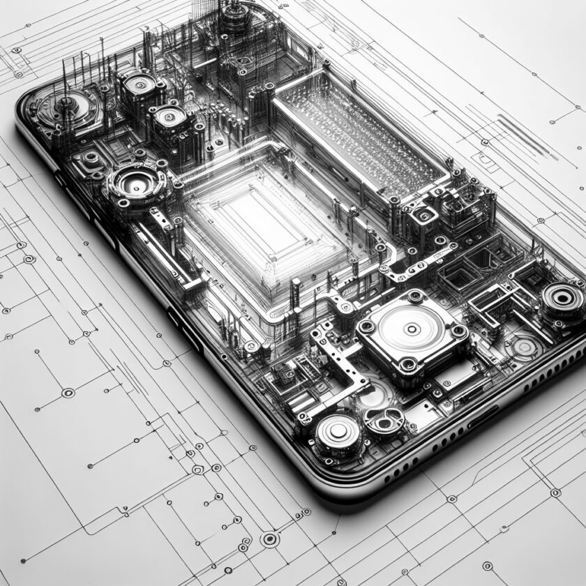 Beeindruckendes Smartphone: Das Nothing Phone 3a setzt neue Maßstäbe