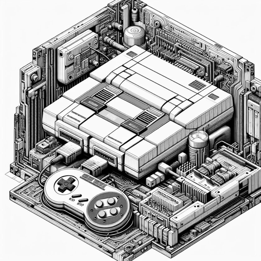 Timing-Probleme bei SNES führen zu Herausforderungen im Speedrunning