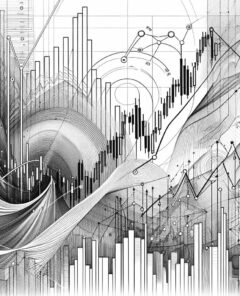 ai-snowflake-aktien-fibonacci-trading