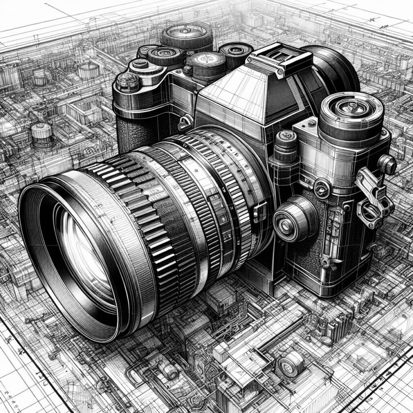 Sony und Canon: Entwicklungen in der Fototechnologie