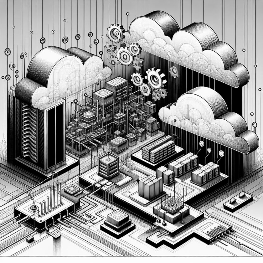 Steampipe: SQL als universelle Abfragesprache für Cloud-Dienste