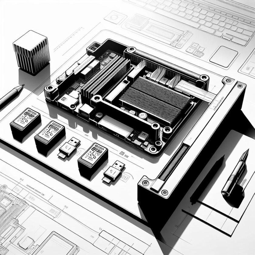 Adata präsentiert die kleinste externe SSD mit Dual-Interface