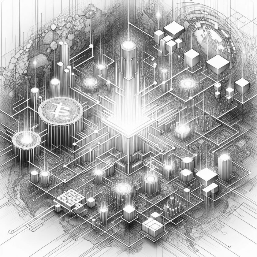 Stablecoins: Die Zukunft des internationalen Zahlungsverkehrs