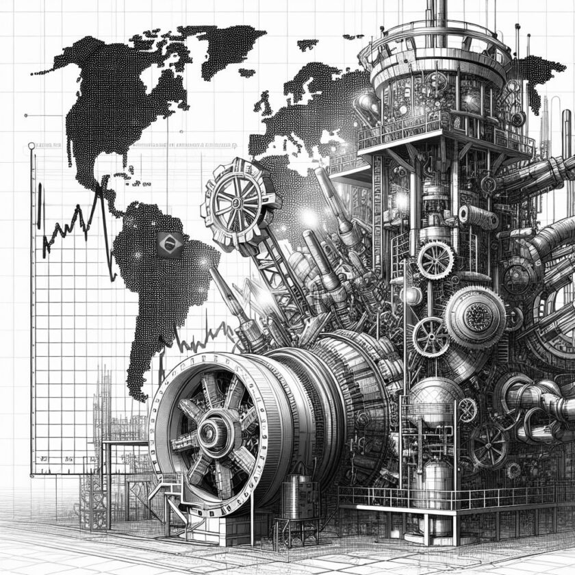 Steyr Motors erreicht Rekordhoch dank Brasilien-Deal