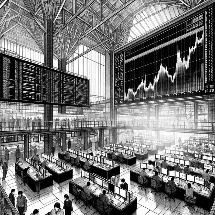 Dow Jones schwächelt: Einblick in die aktuelle Marktlage