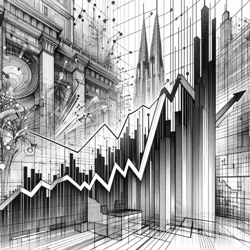 Neue Unternehmen im Stoxx Europe 600: Chancen für europäische Märkte