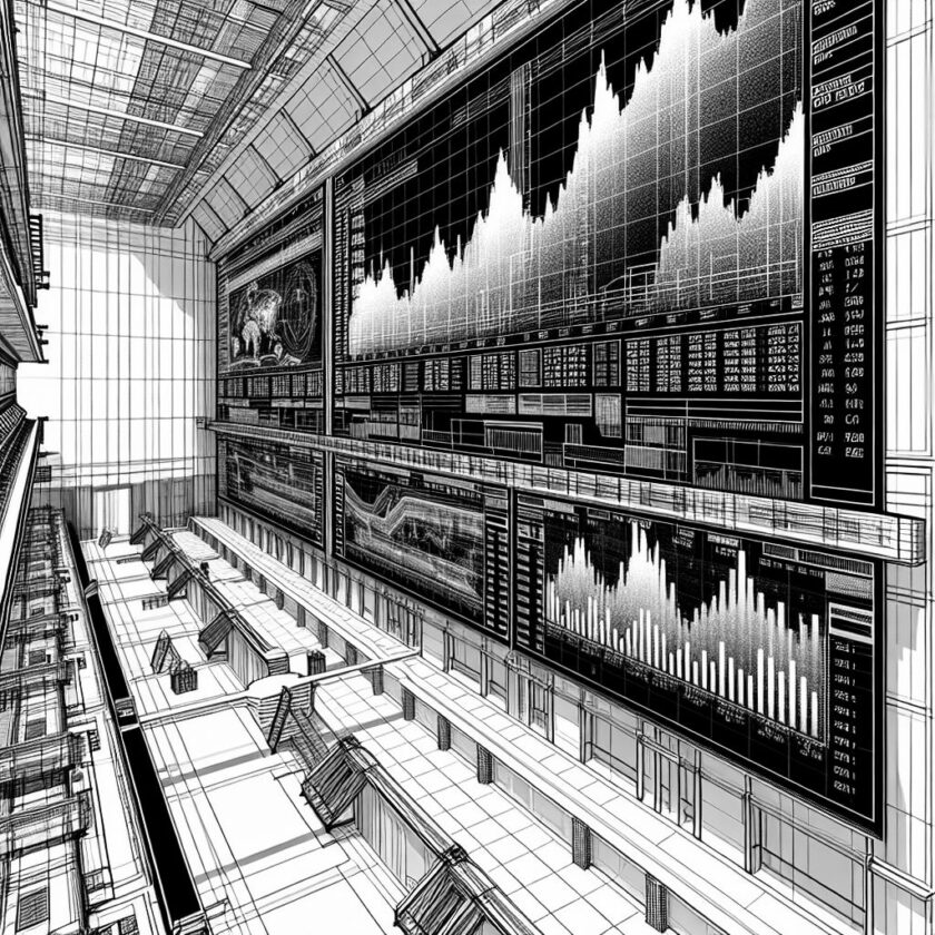 DEUTZ und Init: Analysten heben Kursziele, Infrastruktur im Fokus