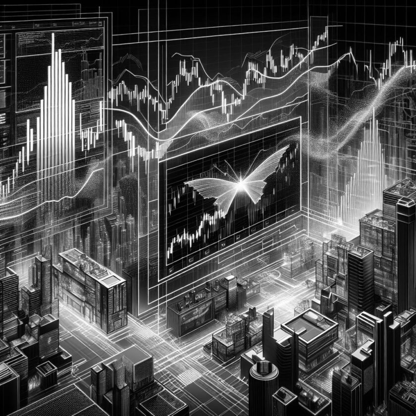 NASDAQ 100 zeigt Schwäche: Einblick in die aktuelle Marktlage