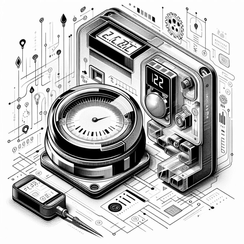 AVM präsentiert neuen Stromsensor zur Optimierung der Energiekosten